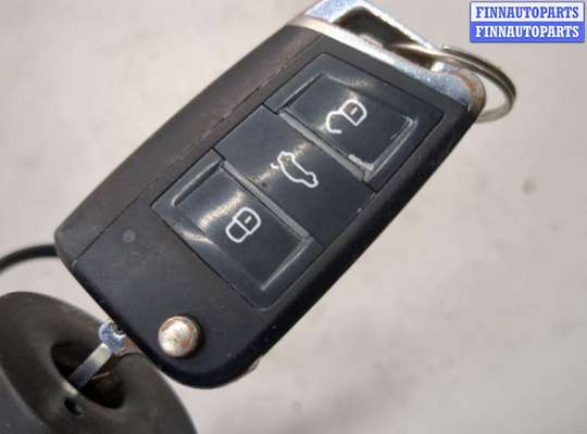 купить Замок зажигания на Peugeot Partner 2008-2012