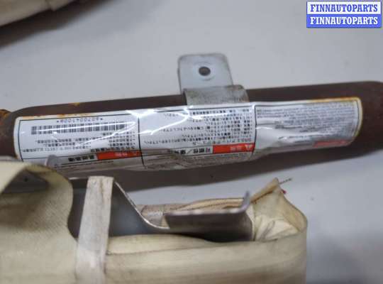 купить Подушка безопасности боковая (шторка) на Mitsubishi Outlander XL 2006-2012