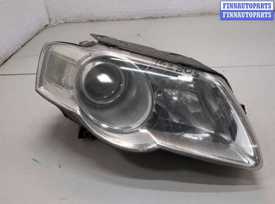 Купить Фара (передняя) на Volkswagen Passat 6 2005-2010 Фара (передняя) VG2770094 на Volkswagen Passat 6 2005-2010