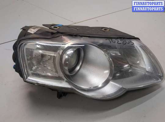 купить Фара (передняя) на Volkswagen Passat 6 2005-2010