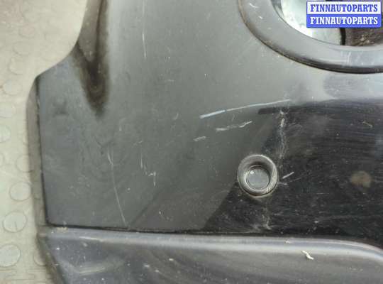 купить Бампер на Land Rover Freelander 2 2006-2014