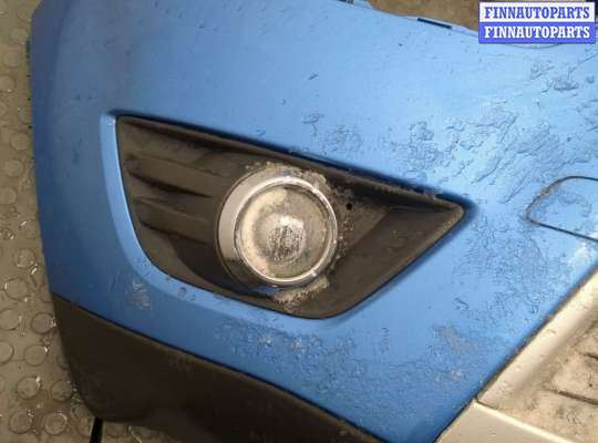 купить Бампер на Ford Kuga 2008-2012