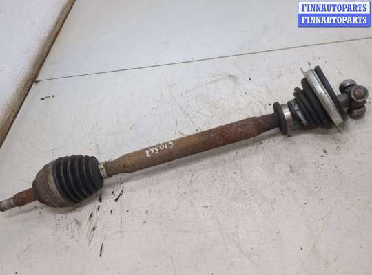 купить Полуось (приводной вал, шрус) на Dacia Logan 2004-2012