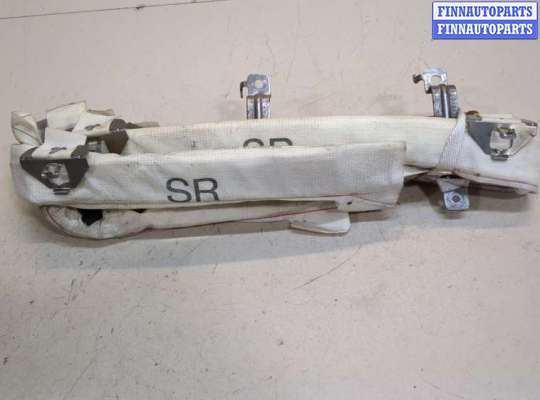 купить Подушка безопасности боковая (шторка) на Nissan Primera P12 2002-2008