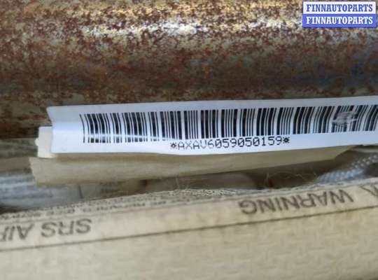 купить Подушка безопасности боковая (шторка) на Nissan Primera P12 2002-2008