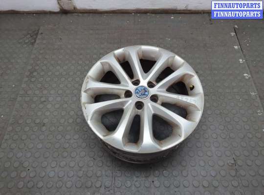 Диск литой FO2192117 на Ford Focus 2 2008-2011