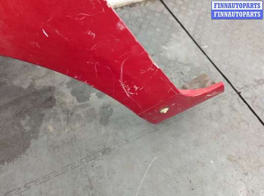 купить Крыло на Mazda 3 (BL) 2009-2013