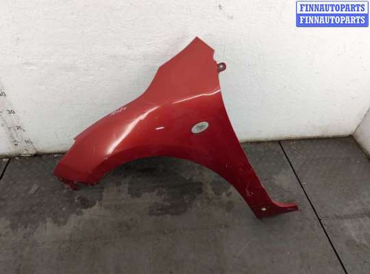 купить Крыло на Mazda 3 (BL) 2009-2013