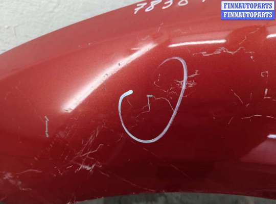 купить Крыло на Mazda 3 (BL) 2009-2013