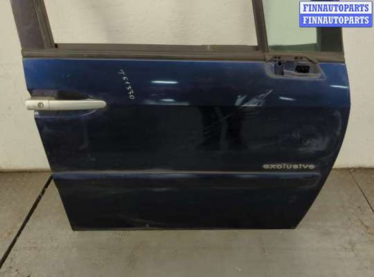 купить Замок двери на Citroen C8 2002-2008