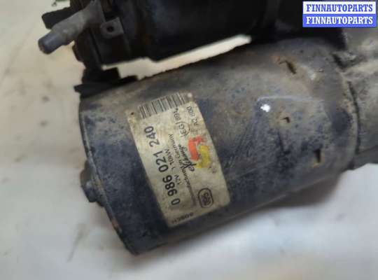 купить Стартер на Opel Corsa D 2006-2014