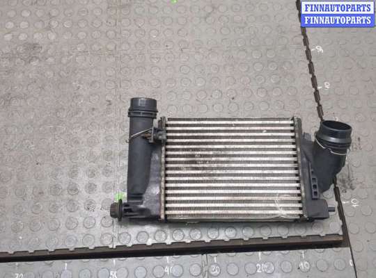 купить Радиатор интеркулера на Nissan X-Trail (T32) 2013-2023