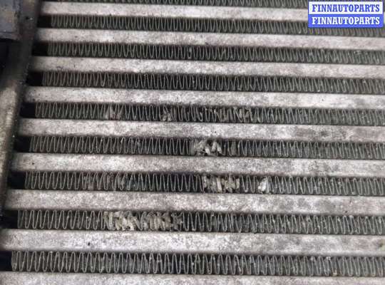 купить Радиатор интеркулера на Nissan X-Trail (T32) 2013-2023