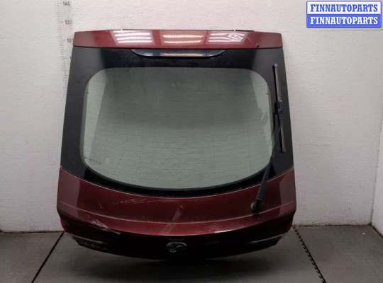 купить Крышка (дверь) багажника на Opel Insignia 2017-2022