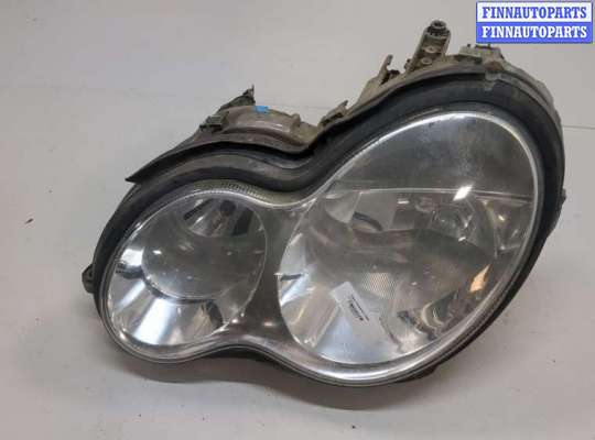 Фара (передняя) MB1646925 на Mercedes C W203 2000-2008