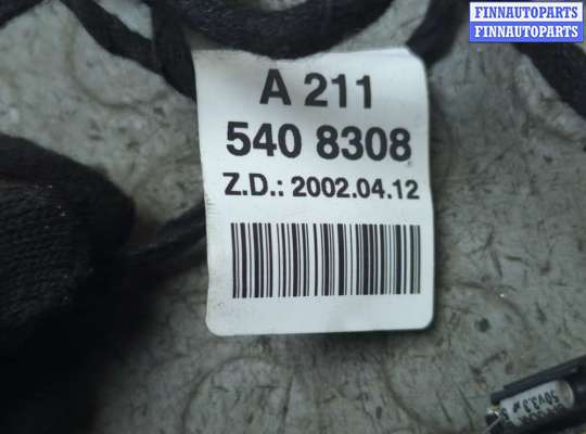 купить Динамик на Mercedes E W211 2002-2009