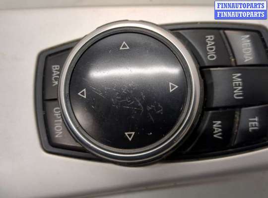 купить Джойстик мультимедиа на BMW 3 F30 2012-2019