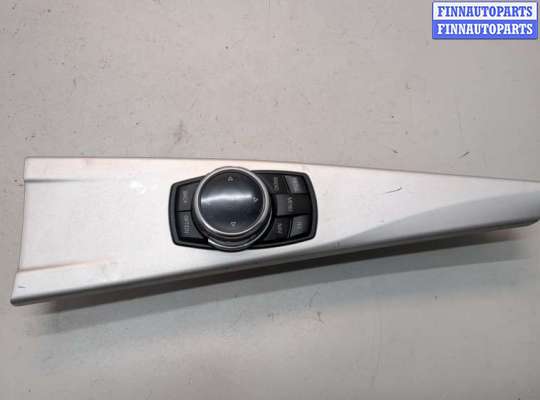 купить Джойстик мультимедиа на BMW 3 F30 2012-2019