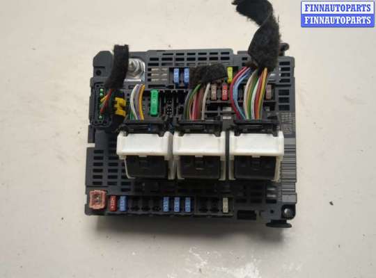 Блок управления BSM (Блок предохранителей) CT1132331 на Citroen C4 Picasso 2013-2018