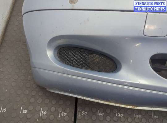 купить Бампер на Mercedes S W220 1998-2006