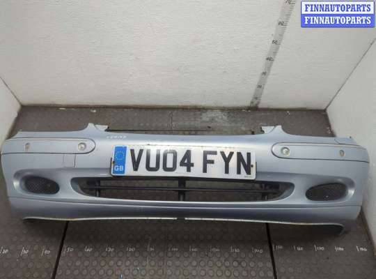 Бампер MB1687678 на Mercedes S W220 1998-2006