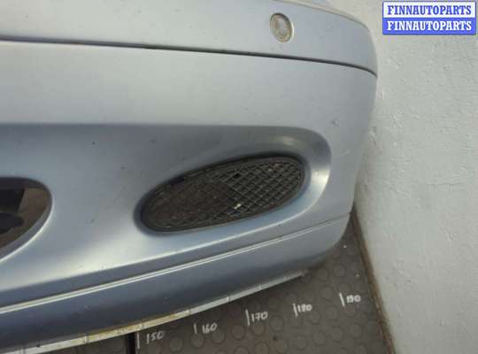 купить Бампер на Mercedes S W220 1998-2006