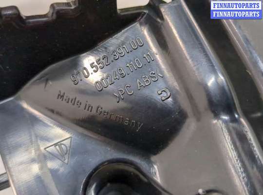 купить Кронштейн салона на Porsche Panamera 2009-2016