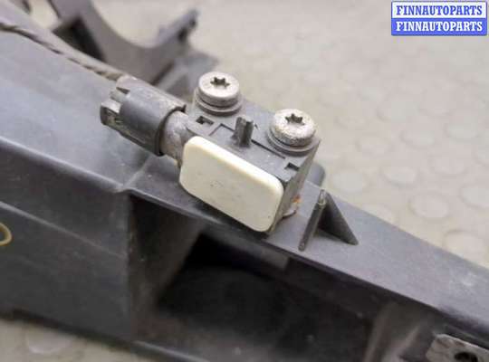 купить Кронштейн бампера на BMW X5 E70 2006-2013