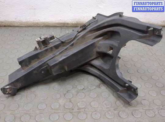 купить Кронштейн бампера на BMW X5 E70 2006-2013