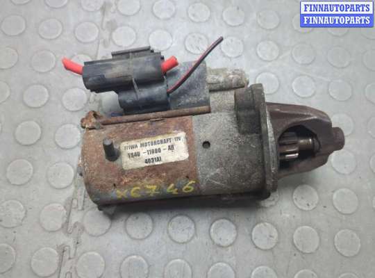 купить Стартер на Ford Focus 1 1998-2004