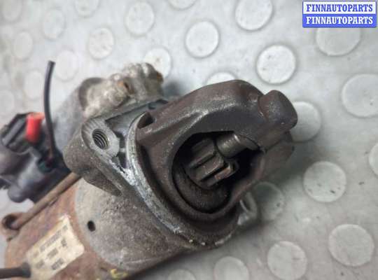 купить Стартер на Ford Focus 1 1998-2004
