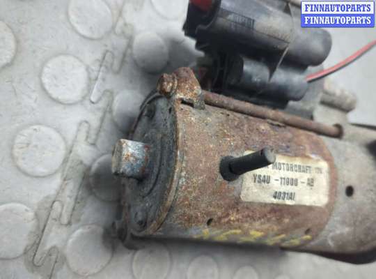 купить Стартер на Ford Focus 1 1998-2004