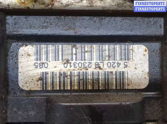 купить Блок АБС, насос (ABS, ESP, ASR) на Hyundai i30 2007-2012