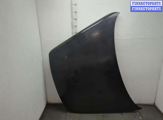 Капот VG2735578 на Volkswagen Touareg 2006-2010