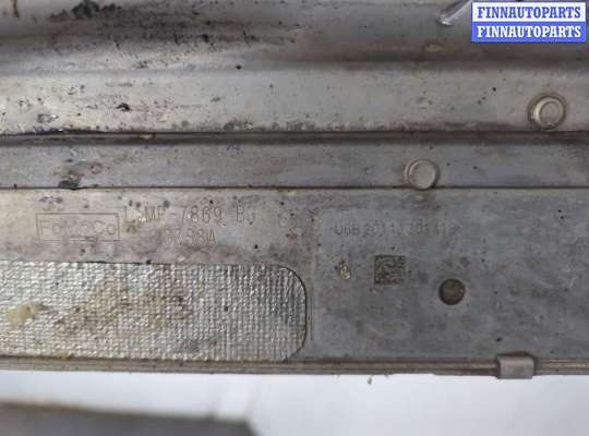 купить Редуктор Раздаточный КПП (раздатка) на Ford Explorer 2019-2025