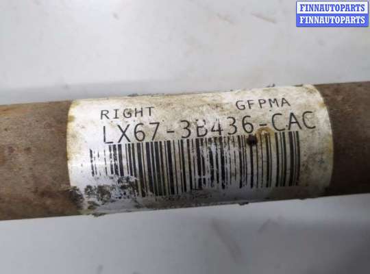 купить Полуось (приводной вал, шрус) на Ford Escape 2023-2025