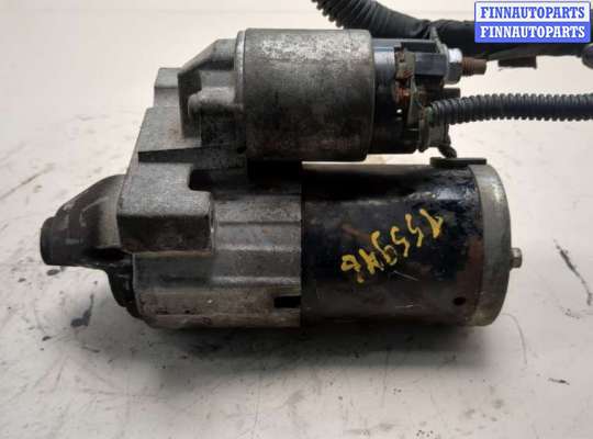 купить Стартер на Citroen C4 Grand Picasso 2006-2013