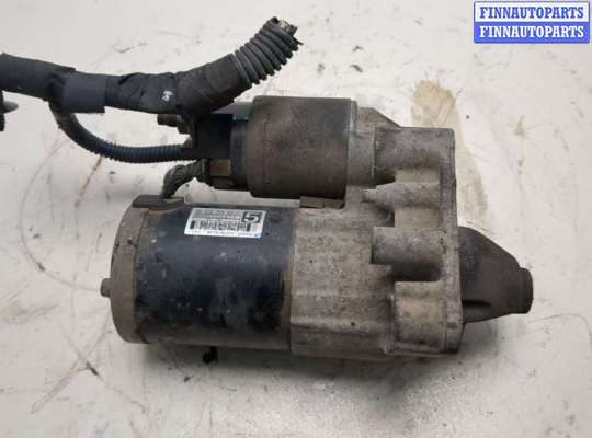 Купить Стартер на Citroen C4 Grand Picasso 2006-2013 Стартер CT1131379 на Citroen C4 Grand Picasso 2006-2013