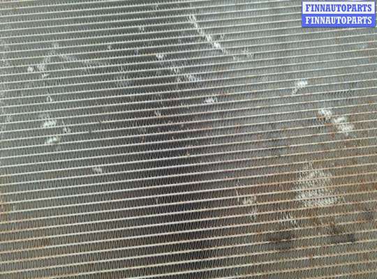 Радиатор основной на Toyota Land Cruiser Prado 150