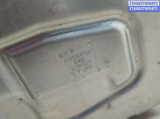 купить Кулиса КПП на Volkswagen Passat 7 2010-2015 Европа