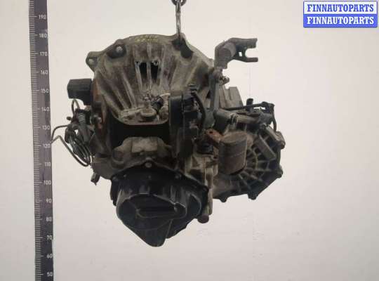 купить КПП 5-ст.мех. (МКПП) на Mazda 6 (GH) 2007-2012
