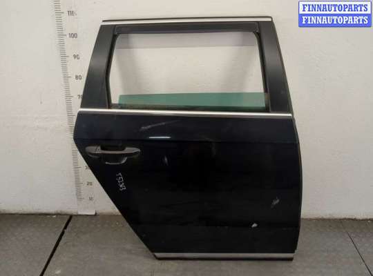 Дверь боковая (легковая) VG2388445 на Volkswagen Passat 7 2010-2015 Европа