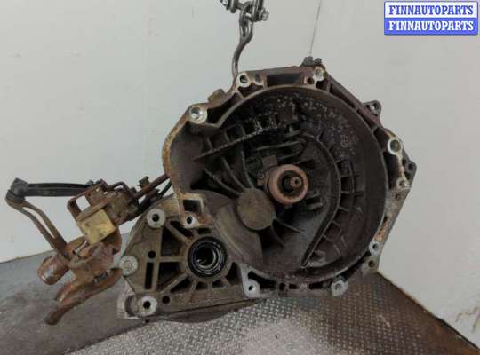 КПП 5-ст.мех. (МКПП) OP2152221 на Opel Astra H 2004-2010