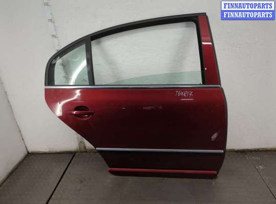 Купить Замок двери на Skoda SuperB 2001-2008 Замок двери SK542164 на Skoda SuperB 2001-2008