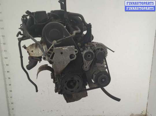 Катушка зажигания AU1699507 на Audi A3 (8P) 2003-2013