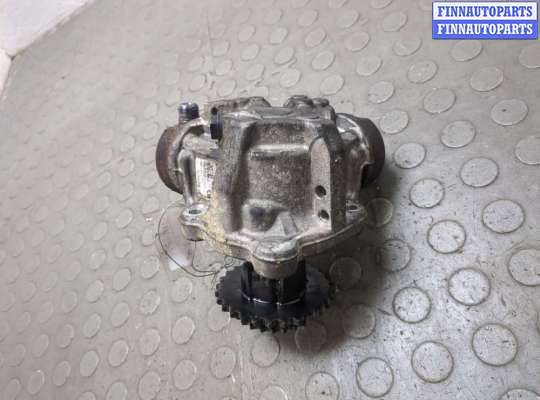 купить ТНВД на BMW 3 F34 Gran Turismo 2013-2019