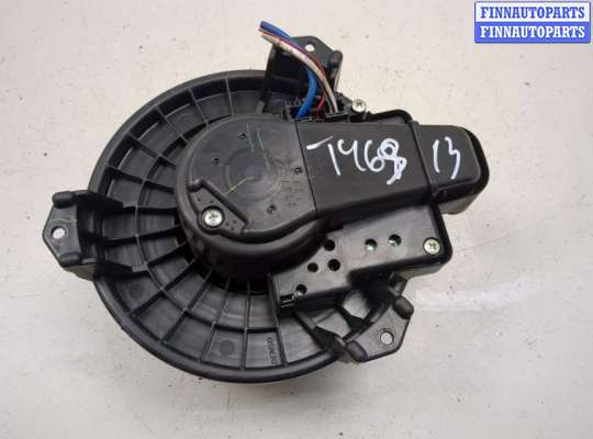 купить Двигатель отопителя (моторчик печки) на Toyota RAV 4 2006-2013