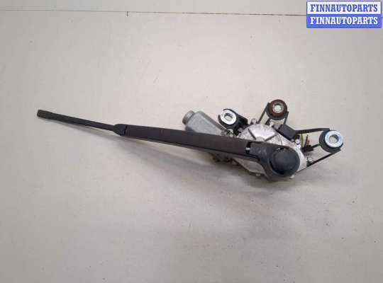 Купить Двигатель стеклоочистителя (моторчик дворников) задний на Skoda Fabia 2007-2014 Двигатель стеклоочистителя (моторчик дворников) задний SK519041 на Skoda Fabia 2007-2014