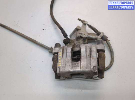 Суппорт OP2417402 на Opel Vectra C 2002-2008
