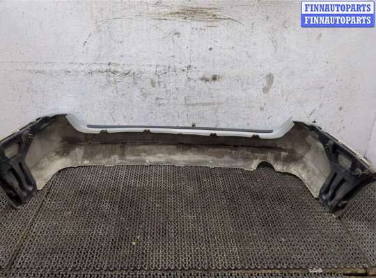 Бампер FO1459397 на Ford Focus 1 1998-2004